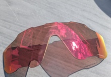 Oakley extralins till jawbreaker