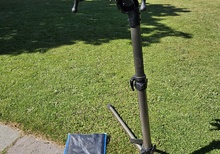 Mekställ X-tools