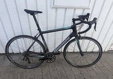 Bianchi intrepida storlek 57