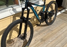 Giant Reign 29 SX