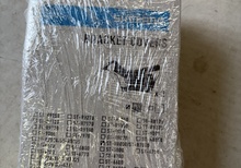 Bracket covers / hoods ST-R8000 ST-R7000