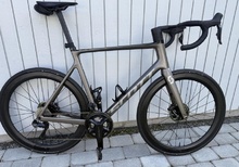 Ram Scott Addict RC10, StorleXXL/61cm