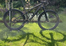 S-Works Epic