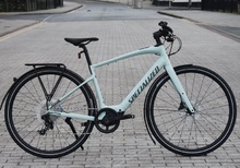 Specialized Turbo Vado SL 4.0 – Almost New, Well Maintained