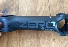 Deda Zero styrstam, 130mm 8°