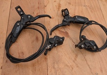 SRAM G2 RCS bromsar
