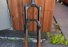 Rockshox Yari RC 27.5 boost