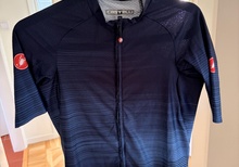 Castelli aero race 6.0 Jersey M