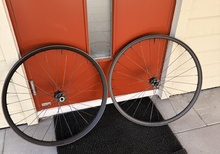 Roval Traverse HD DT240 29”