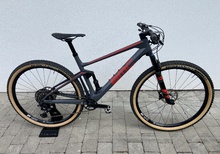BMC Fourstroke 01 – Storlek L – Mycket fint skick