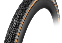 2st Tufo Thundero HD 40mm Black/Tan