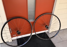 WeAreOne Sector/Whisp hjul med i9 nav 29”