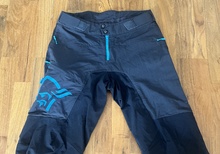 NORRØNA trail shorts S