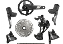 Sram APEX 12s 