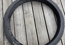 Schwalbe Hans Dampf 26 x 2.35