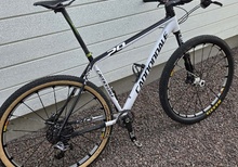 Cannondale Flas 