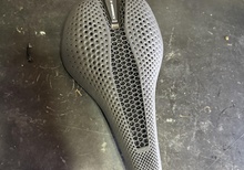 S-Work Power mirror Evo