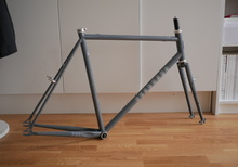 Seaboard Tracklocross/Singlespeed Ram ~56-57cm