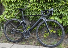 Canyon Aeroad CF SLX 6 – Ultegra – Kraftmätare – 18 500 kr