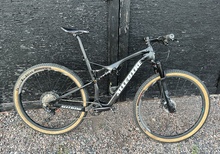 Allebike Majestic FS 29
