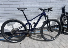 Scott spark contessa 930