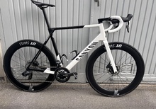 Canyon Ultimate