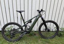 Specialized turbo levo expert gen 4 2026