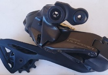 Ultegra di2 8150 12s bakväxel