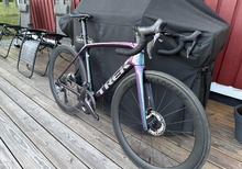 TREK Emonda SLR 7 project one storlek 56