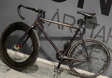 Hemmabygge fixie 