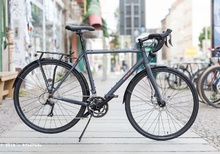 Pendlarcykel