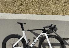 Canyon Aeroad CF SLX 8