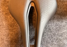 Sadel - Specialized Mirror - 143mm
