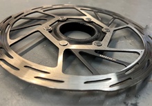 SRAM Paceline bromsskiva 160 mm – CenterLock
