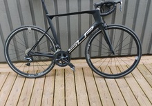 Road Team Issue Di2