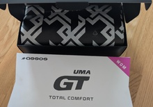 Nya Assos UMA GT Bib Shorts C2 Black Women Storlek S