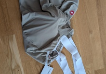 Nya Castelli Prima 2 DT Bibshort Womens Storlek M