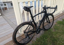 Racer Planet X EC-130E