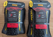 Scorpion Firelli XC RC 29x2.4