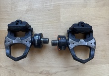 Dubbelsidiga effektpedaler