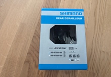 Shimano Rear Derailleur 11S RD-R7000-SS