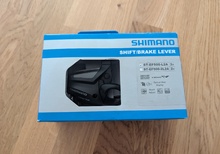 Shimano Shift Brake Lever ST-EF500-L2A