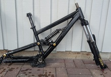 Scott Voltage FR(?)