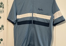 Rapha Brevet jersey medium