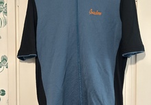 Isadore merino jersey large