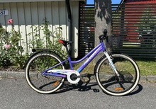 Merida Chica J24, 24", 3 växlar