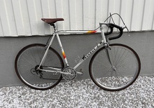 PEUGEOT 501 Ventoux, XL