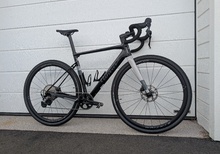 Wilier Rave SL GRX 1x12