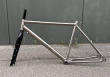 Lapierre Titan & Surly Troll