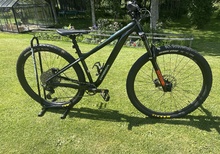 Orbea laufy H30 Small